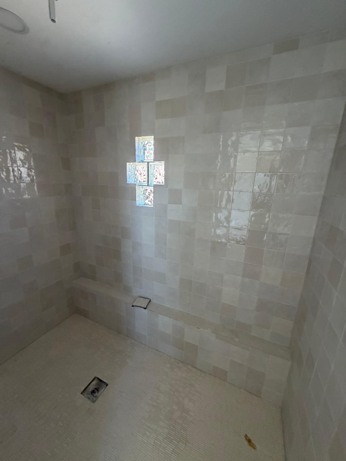 Mach Tile LLC installation photograph 4