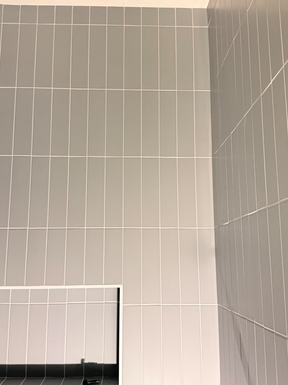 Mach Tile LLC installation photograph 9