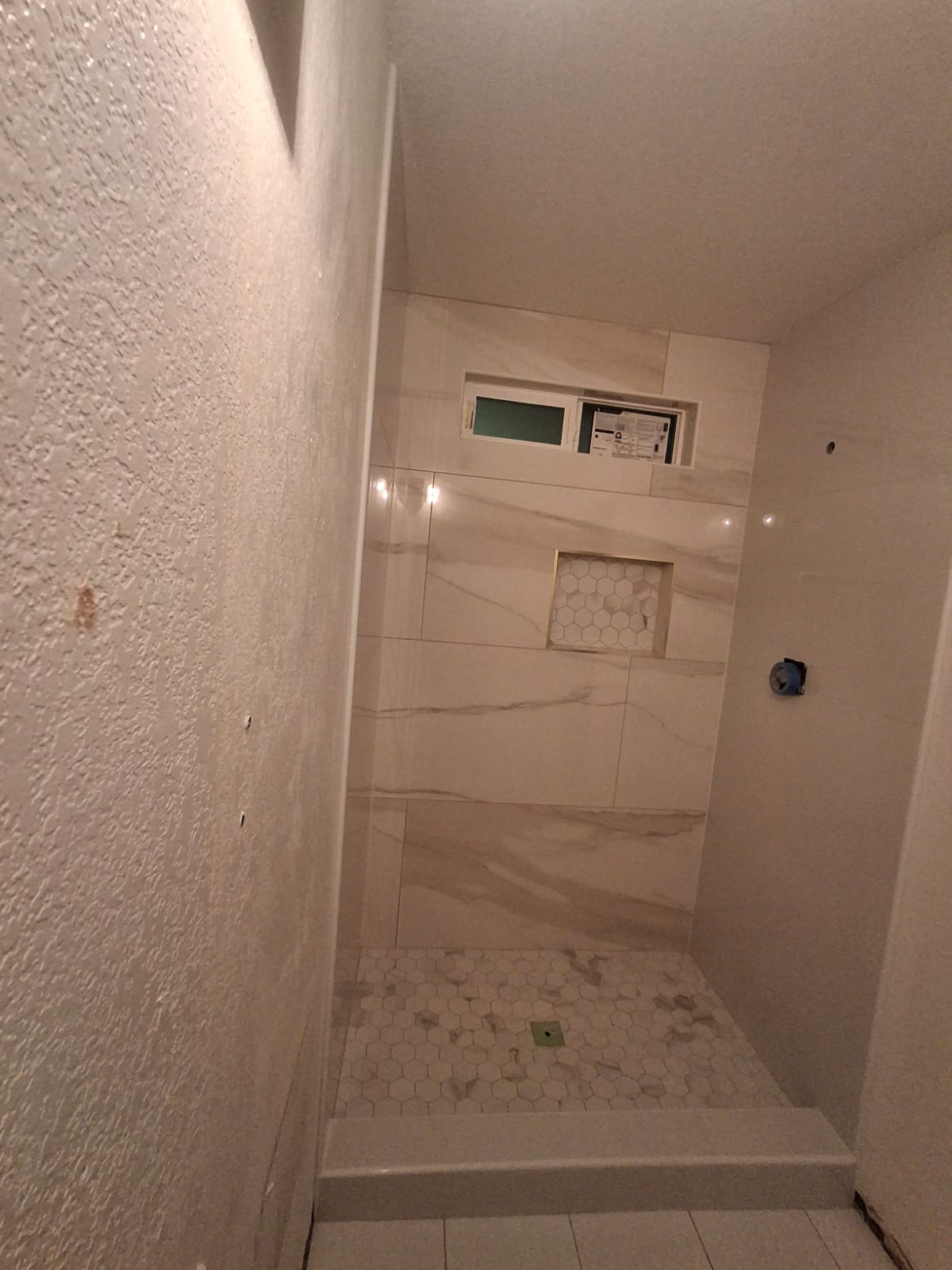Mach Tile LLC installation photograph 11