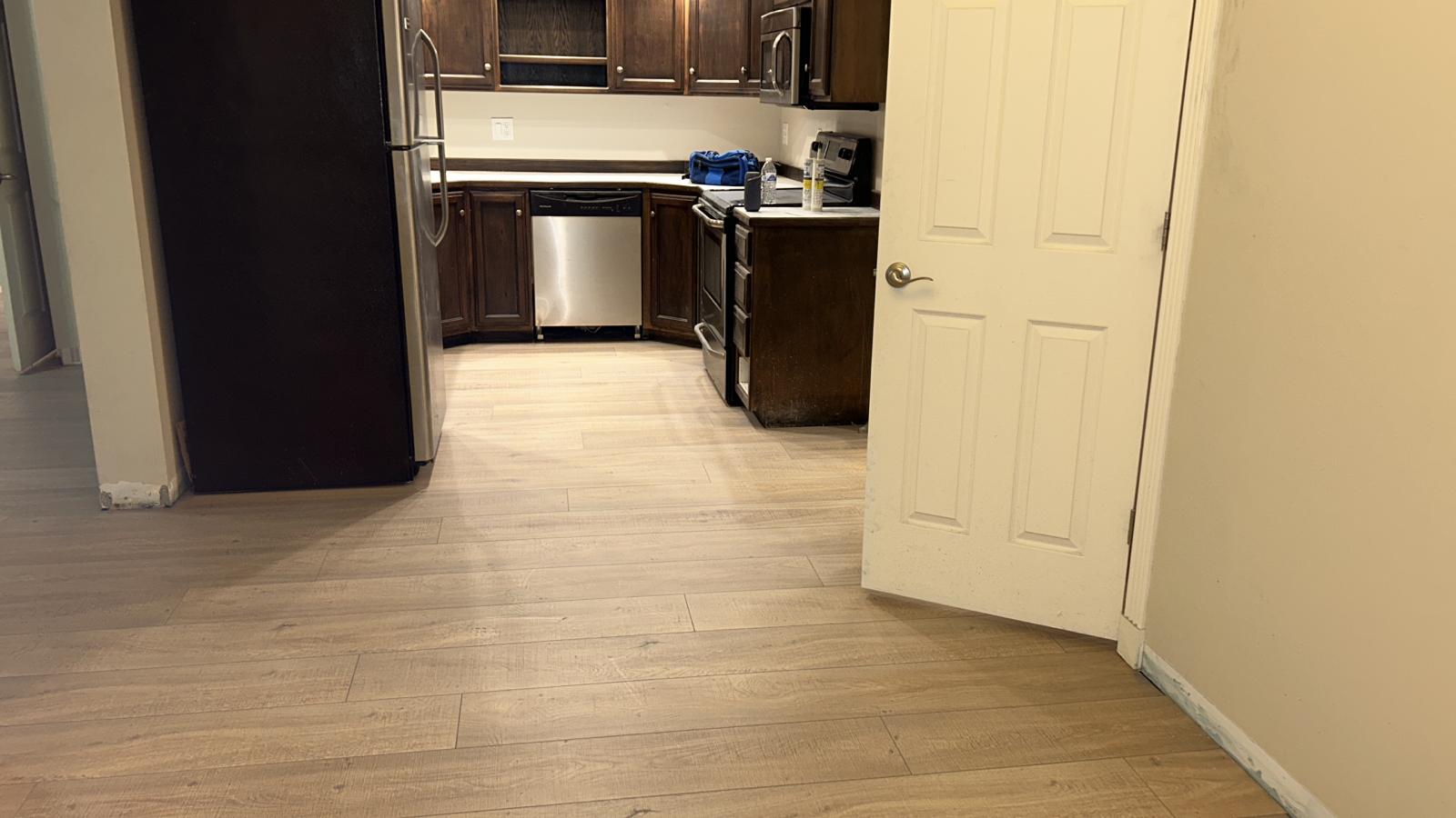 Mach Tile LLC installation photograph 16