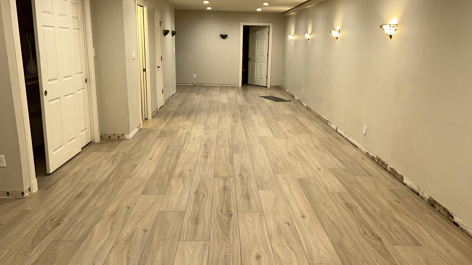 Mach Tile LLC installation photograph 17