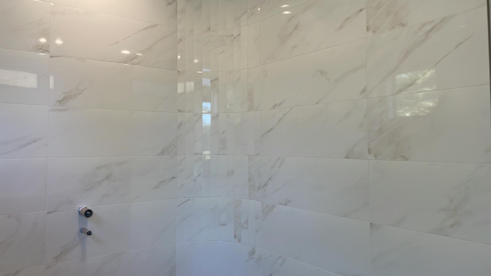 Mach Tile LLC installation photograph 20