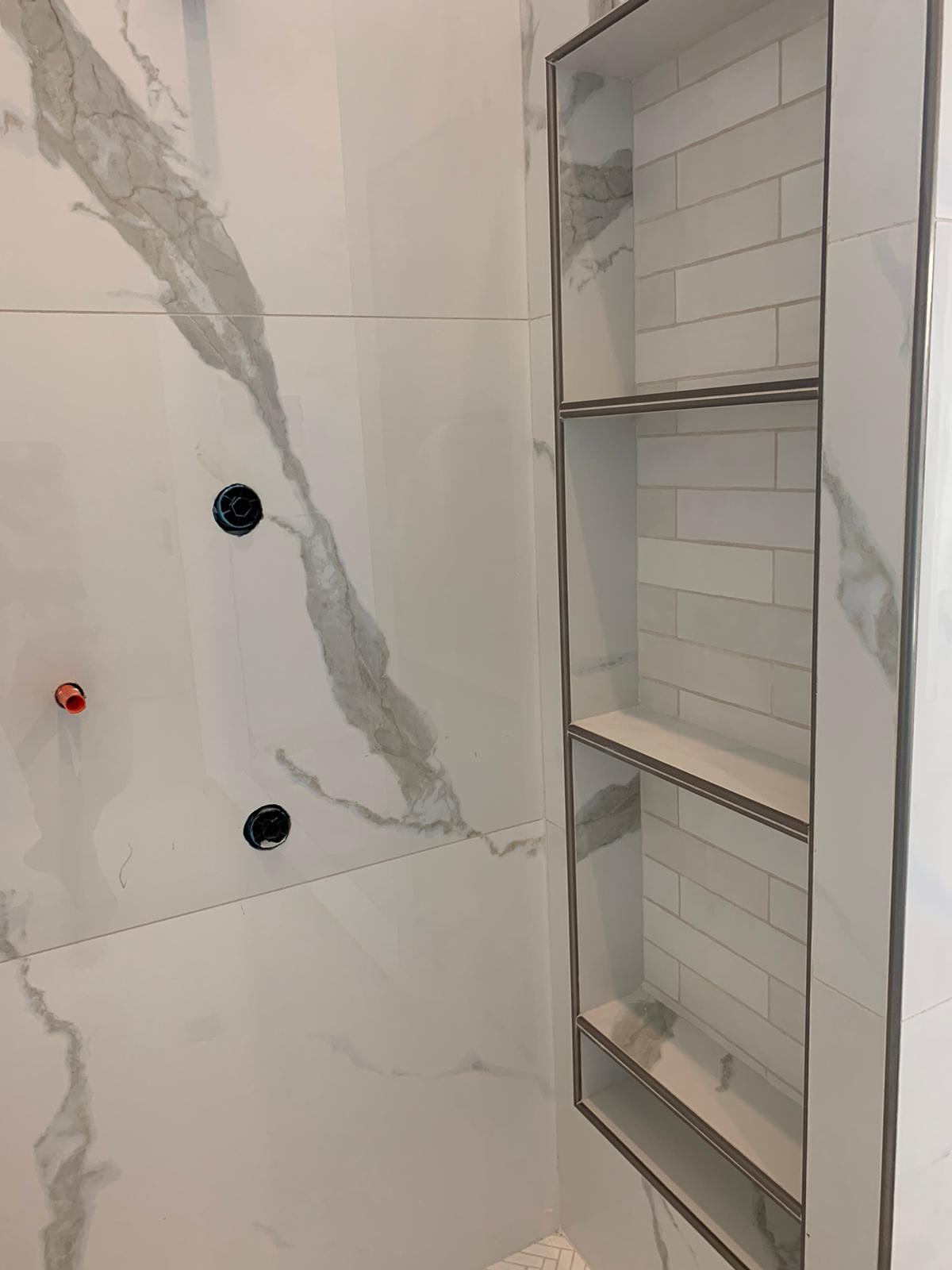Mach Tile LLC installation photograph 28