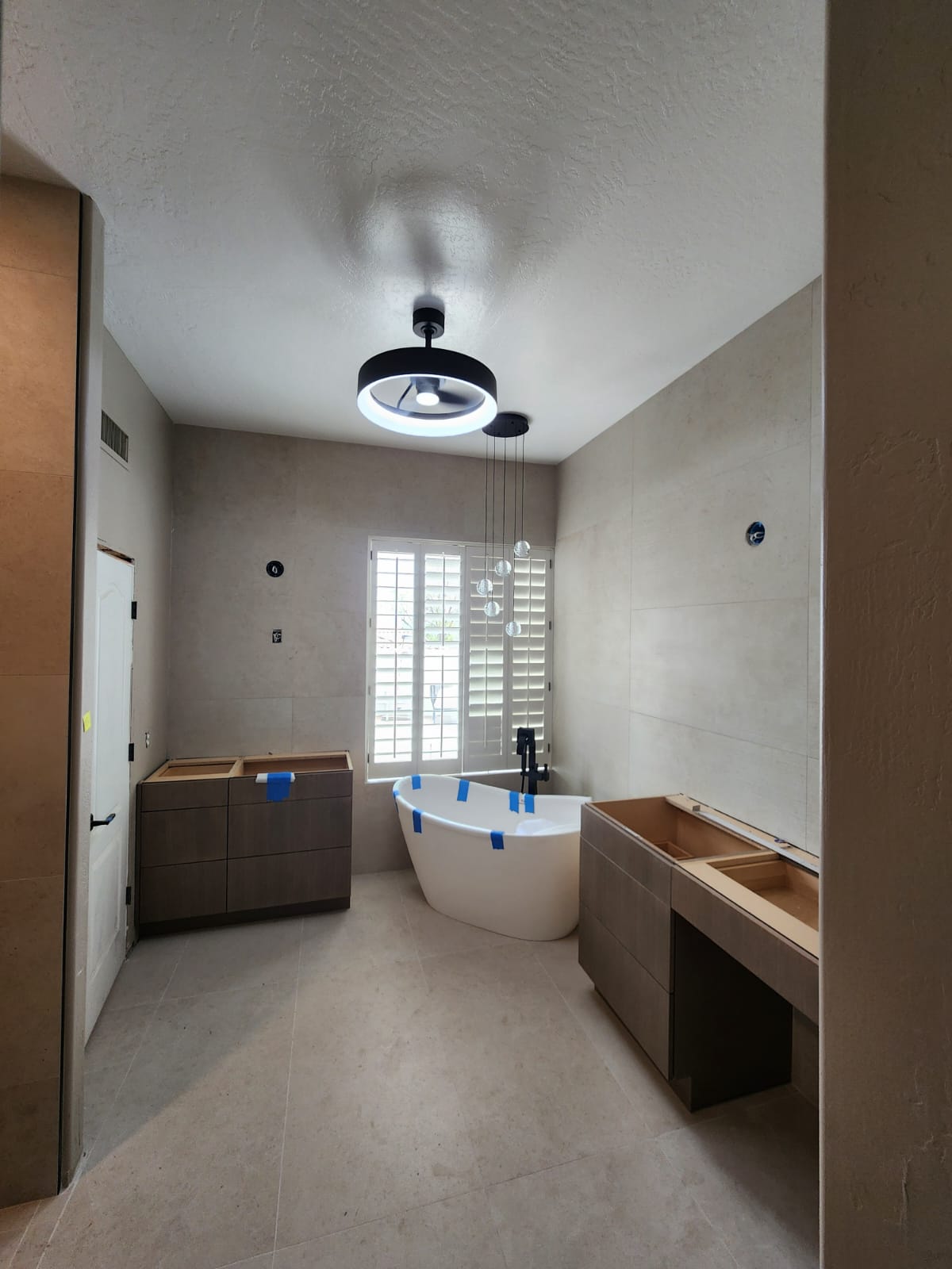 Mach Tile LLC installation photograph 29
