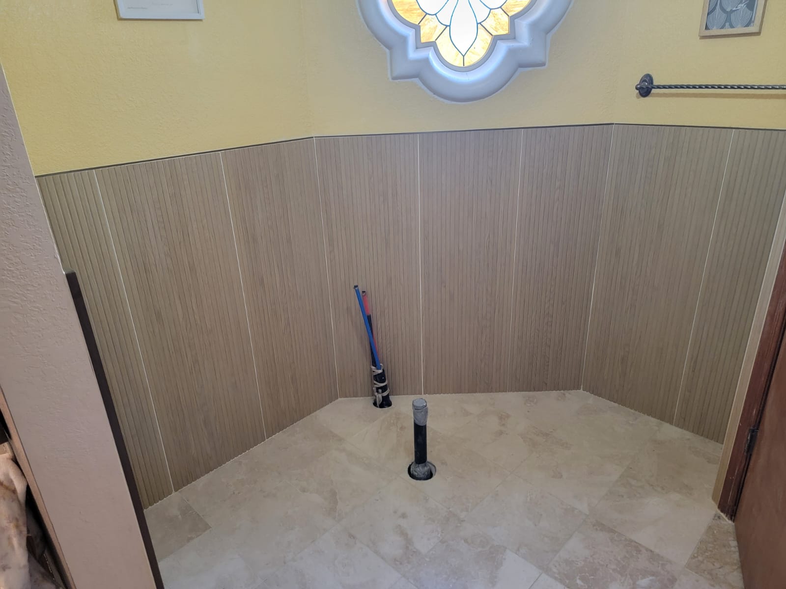 Mach Tile LLC installation photograph 30