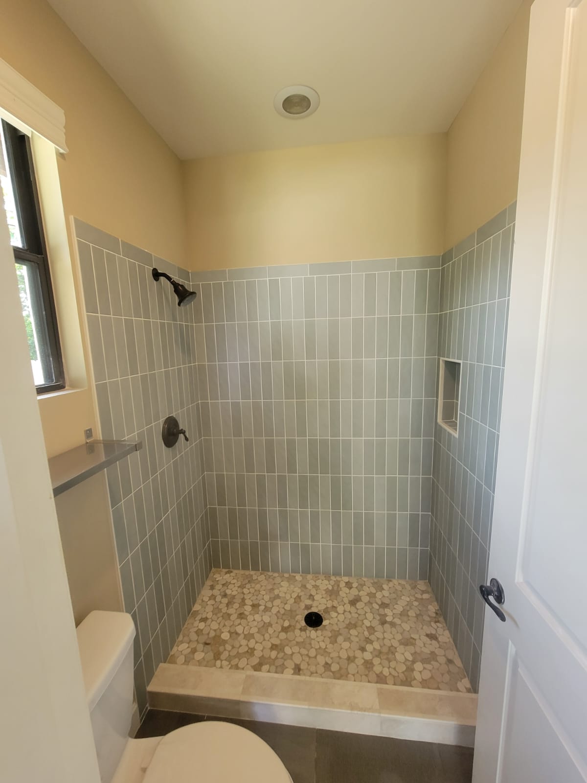 Mach Tile LLC installation photograph 31