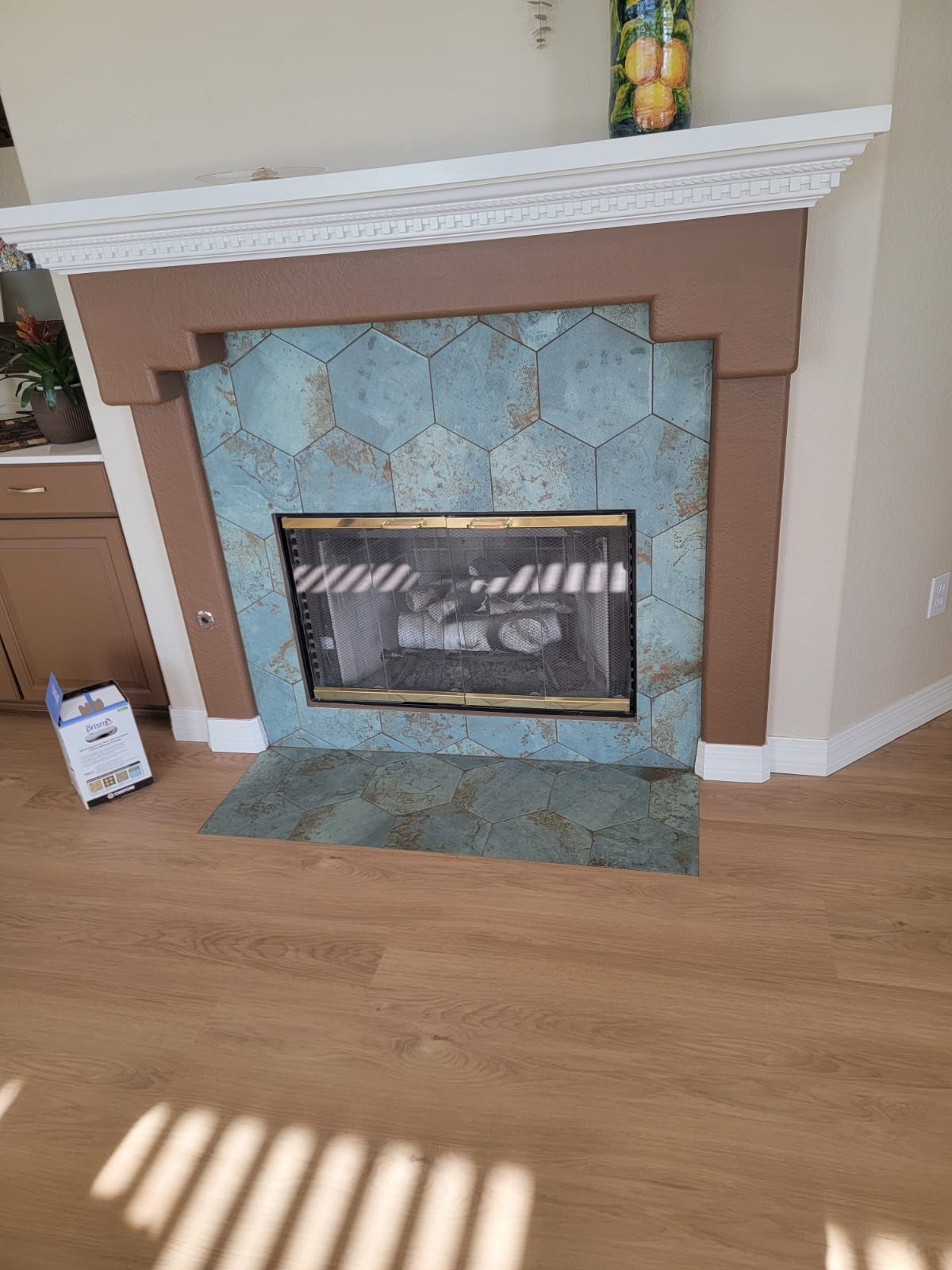 Mach Tile LLC installation photograph 33