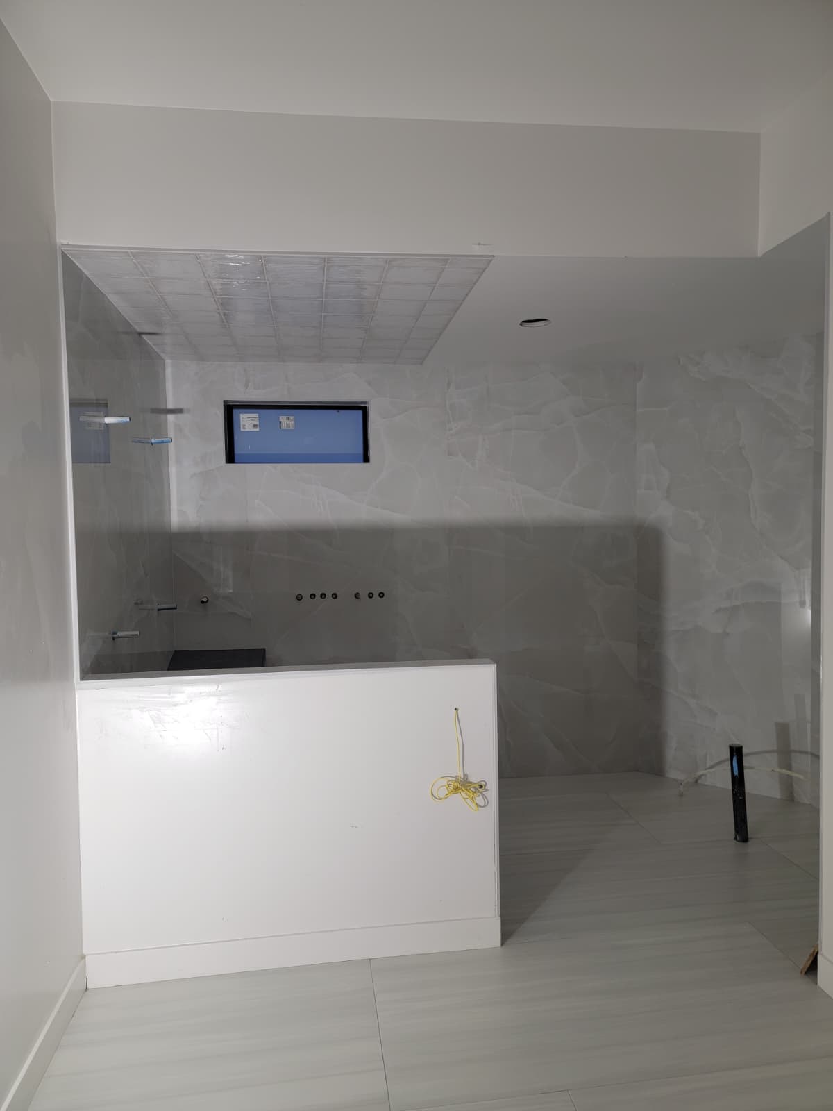 Mach Tile LLC installation photograph 35