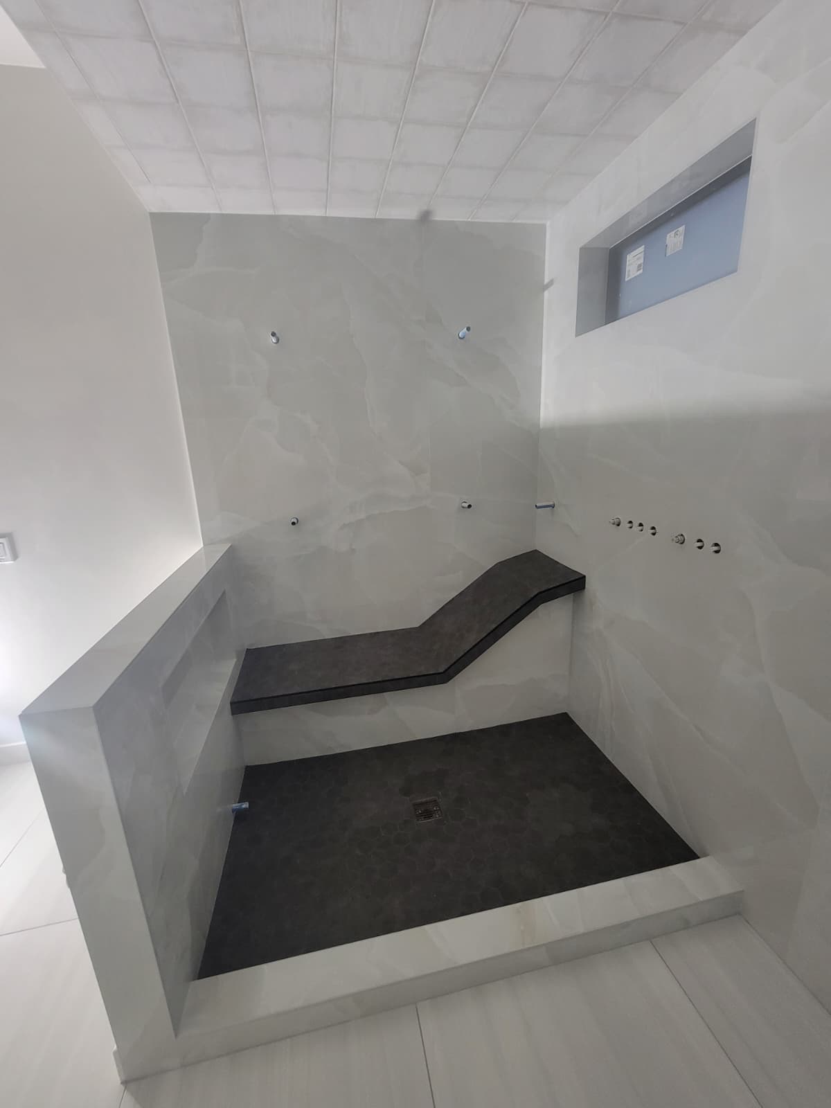 Mach Tile LLC installation photograph 36