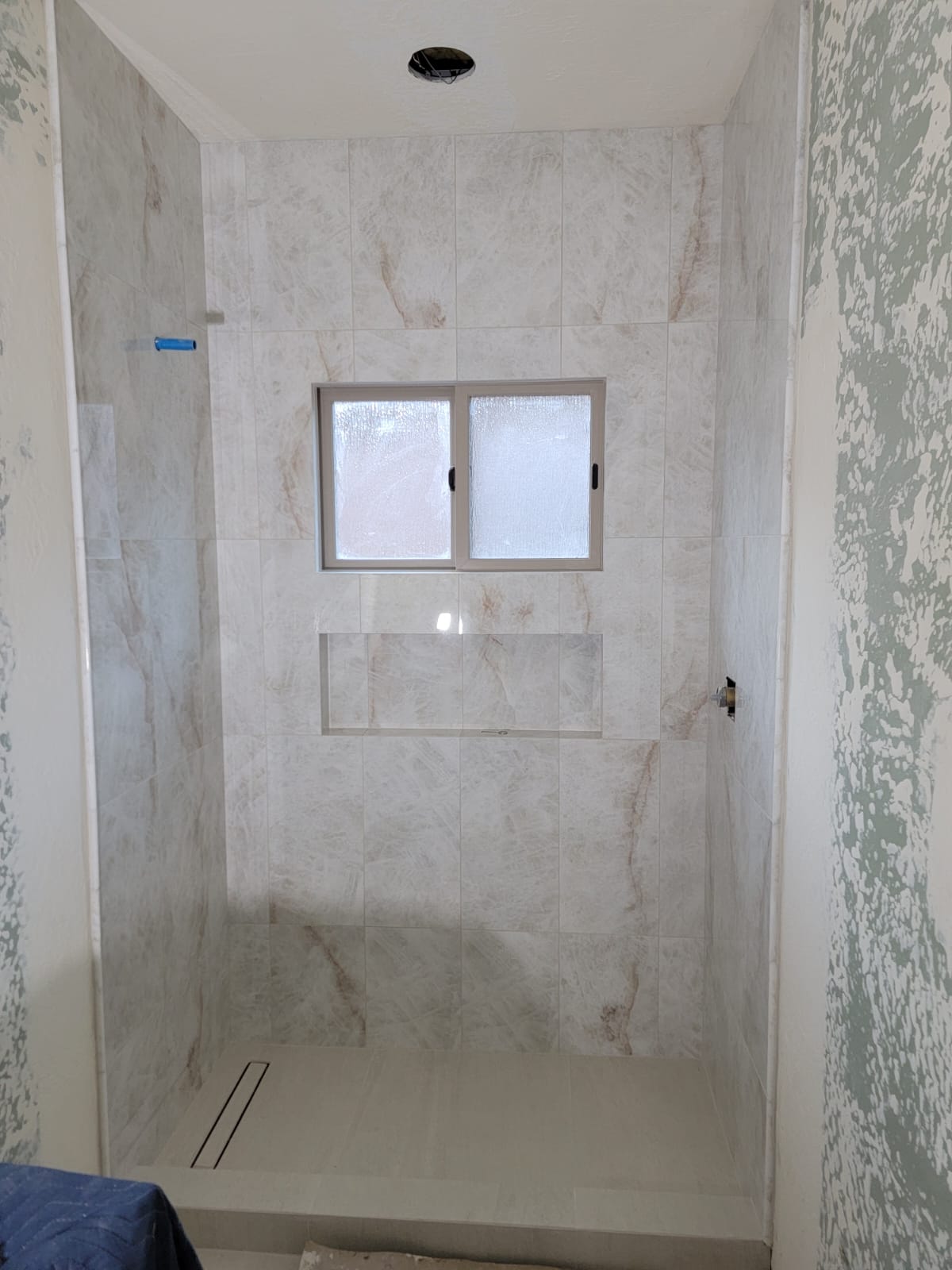 Mach Tile LLC installation photograph 37