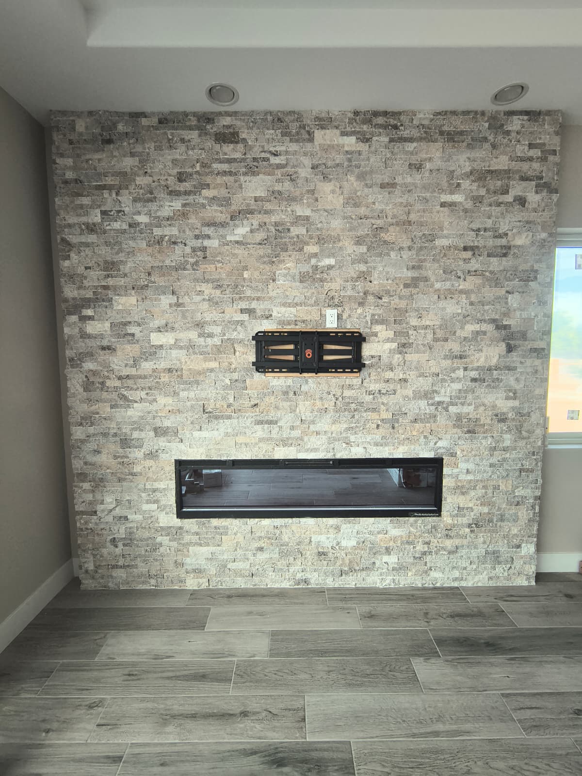 Mach Tile LLC installation photograph 40