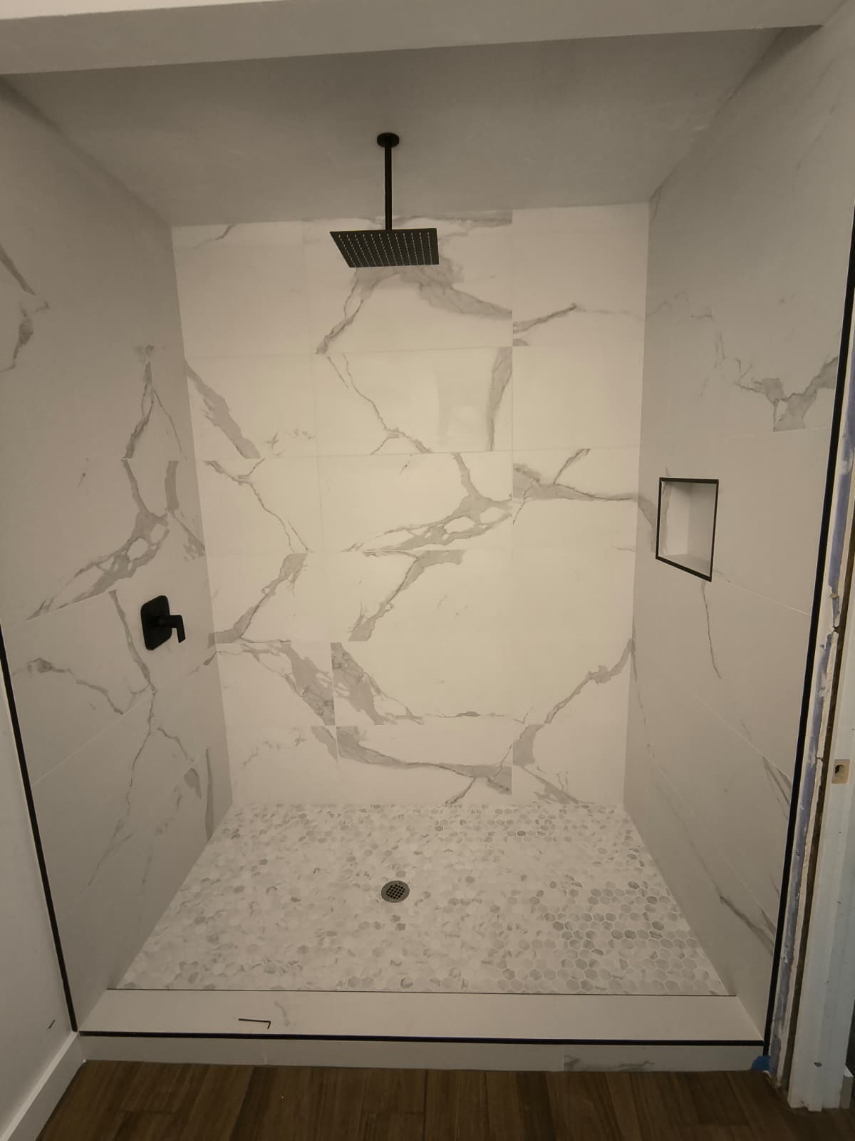 Mach Tile LLC installation photograph 41