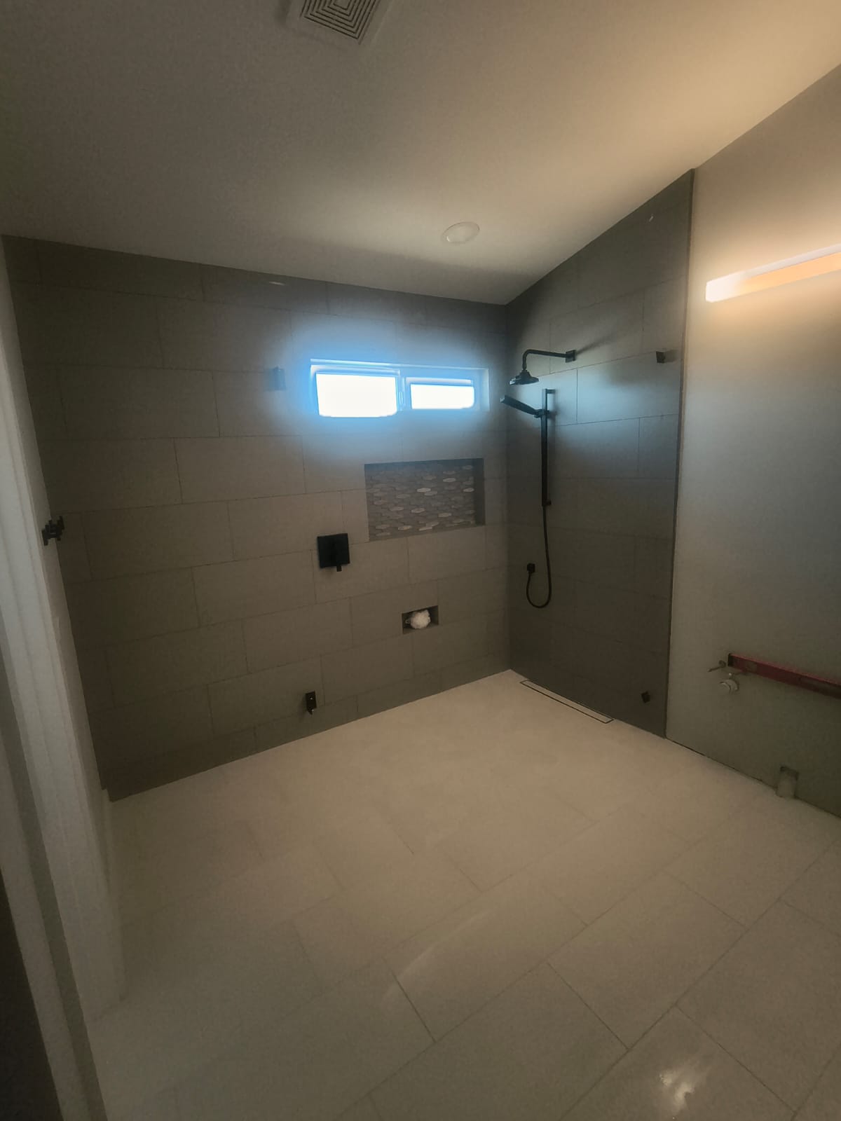 Mach Tile LLC installation photograph 42