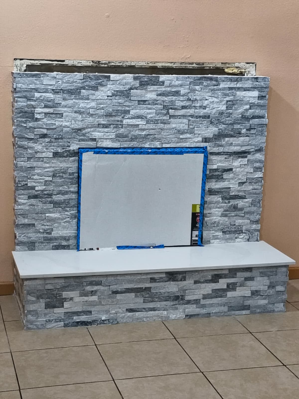 Mach Tile LLC installation photograph 43