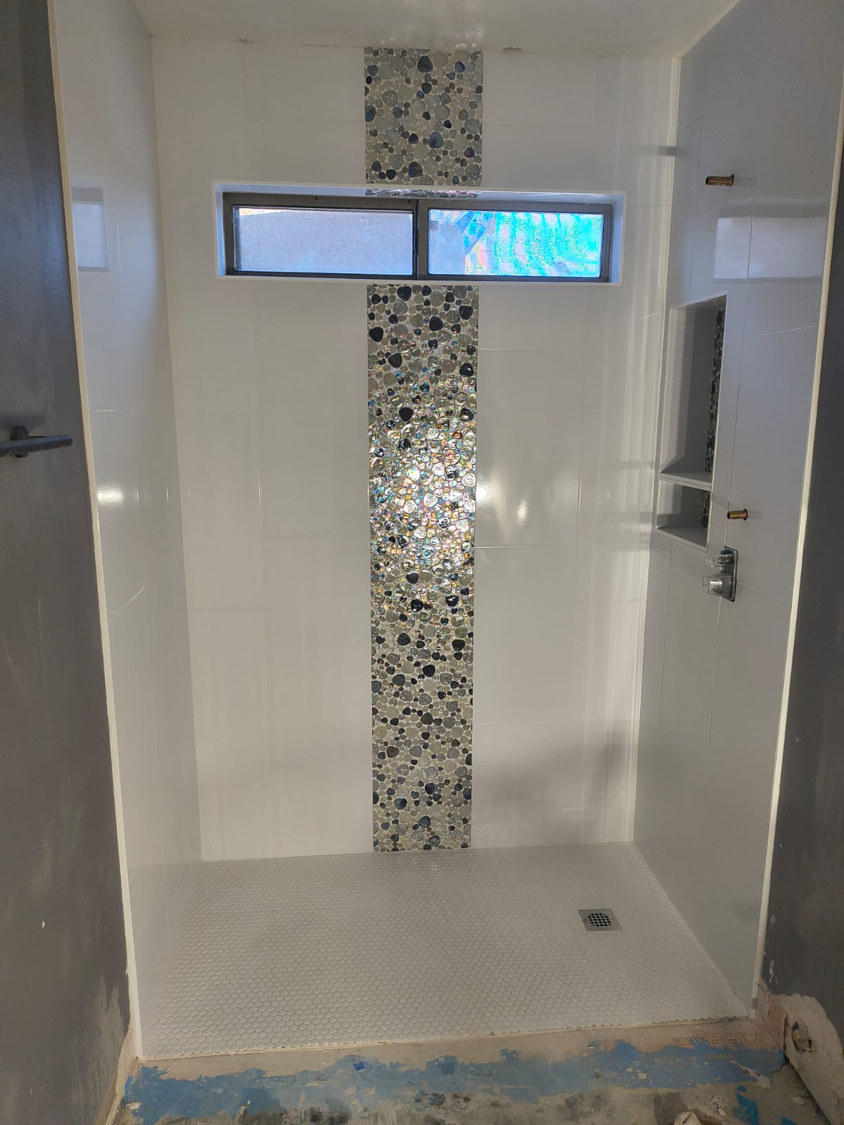 Mach Tile LLC installation photograph 44