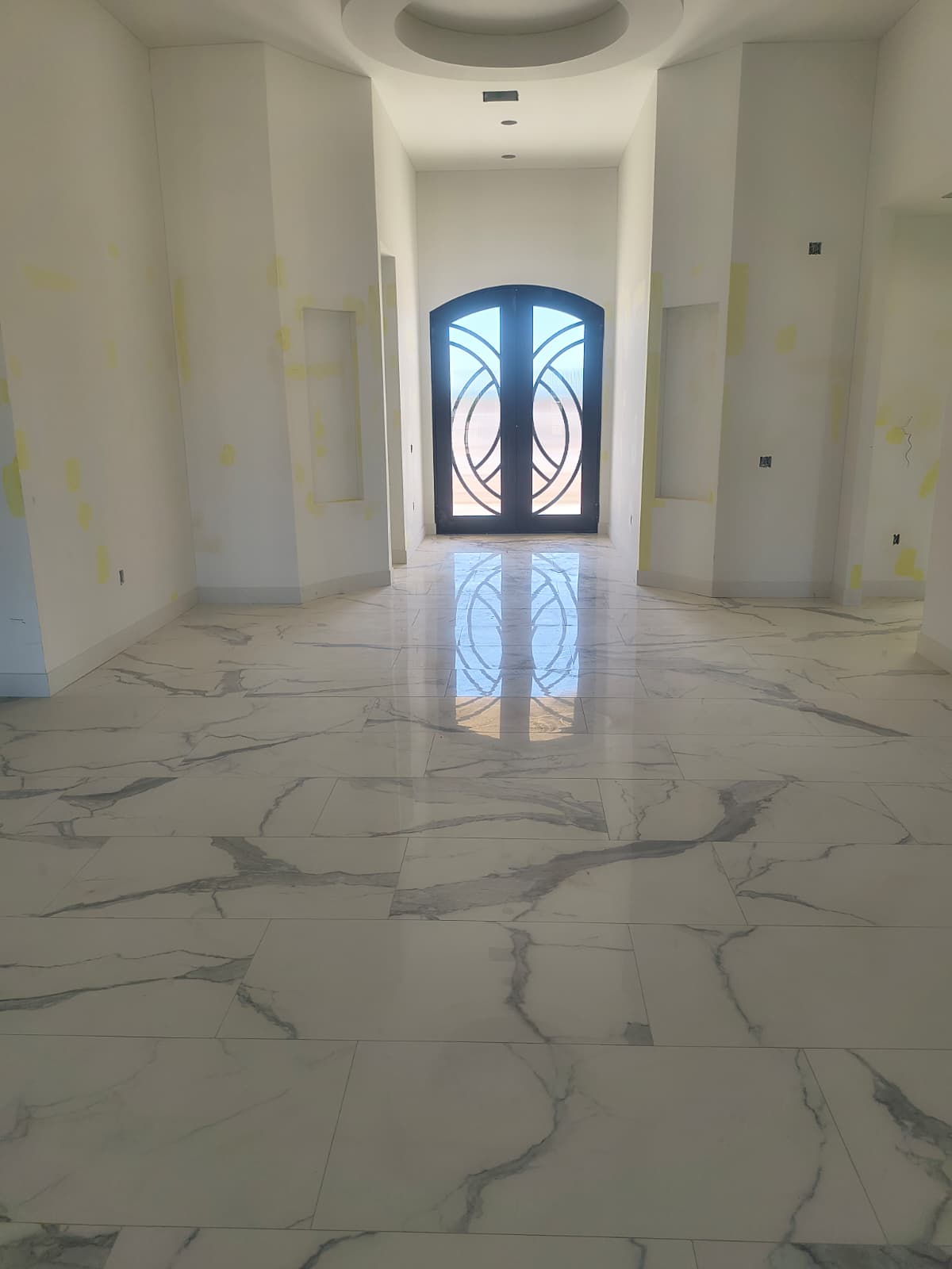 Mach Tile LLC installation photograph 45