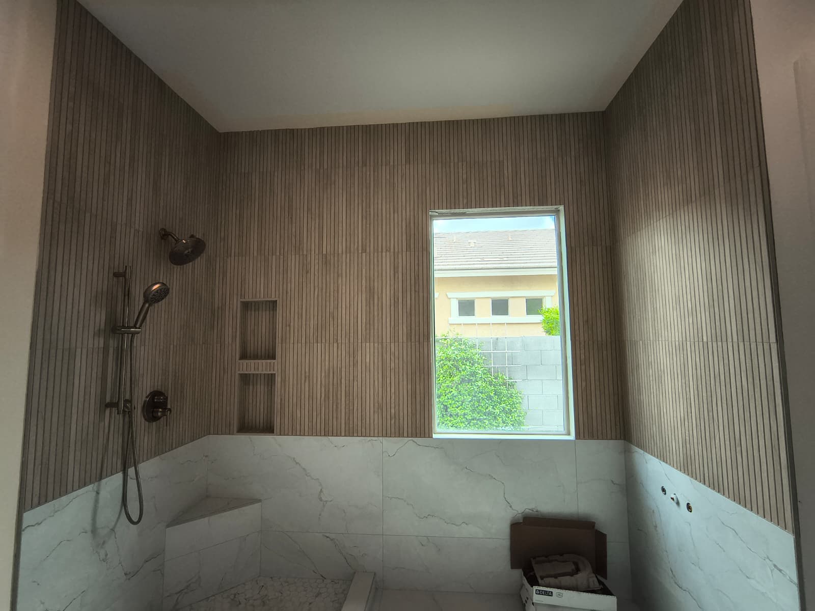 Mach Tile LLC installation photograph 46